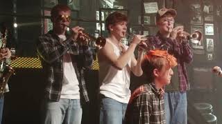 Mu På Vestbirk Efterskole