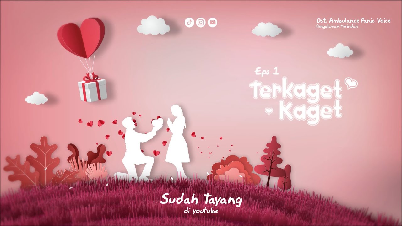 Terkaget-kaget | Kakakku Hidup dan matiku