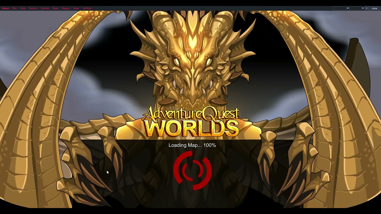 How to get Burning Blade Aqw