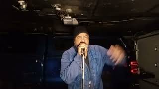 National cheeseburger day,  New movie, silence of the hamburger KSCP creator of material Kidd Scurry