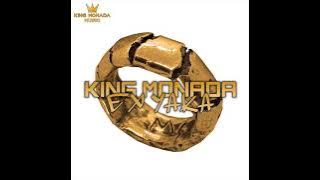 King Monada - Ex Yaka( Audio)