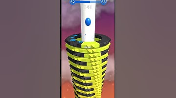 satisfying mobile gameplay. #yrffzone #game #best #tricky #puzzle #mobilegames