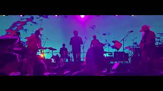 The Brian Jonestown Massacre Full Set At Levitation Fest Austin Texas Palmer Events Center 9 27 25
