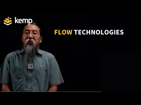 Flow Technologies I Lightboard TechTalk