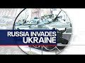 Russia-Ukraine tensions: Latest updates from officials | LiveNOW from FOX