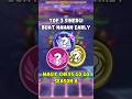 TOP 3 SINERGI BUAT NAHAN EARLY GAME SEASON 6 #MagicChessGoGo #MCGGIDCreators