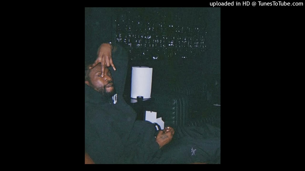 (FREE) Meek Mill Type Beat - “Giant Heart"