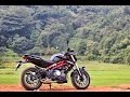 Bisle Beauty Spot | Ghat roads | Benelli - 300