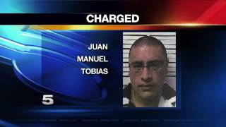 Arrest Made in Case of Body Found Near Delta Lake