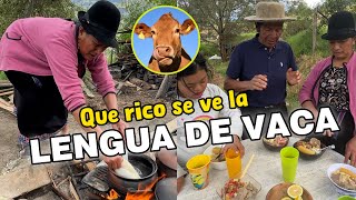 Estofado De Lengua De Vac4 A Mi Estilo Doña Carmen 2024