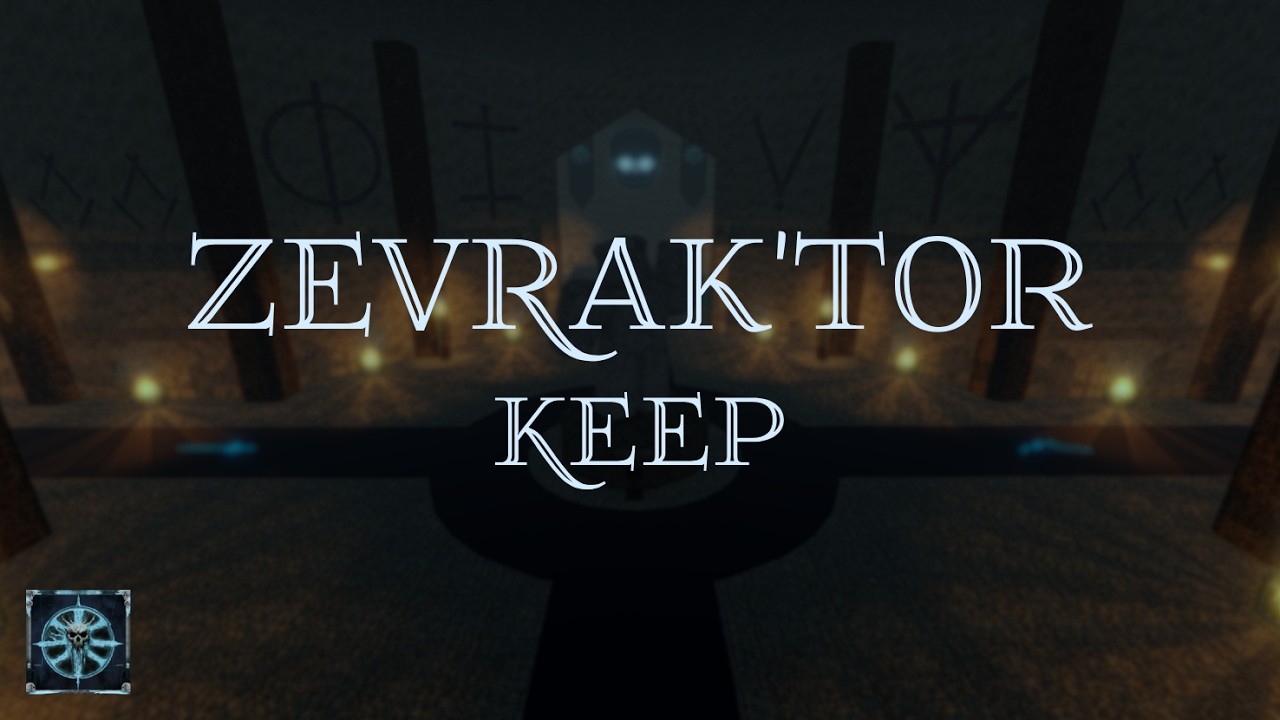 Image result for Zevrak'tor Keep: Full Walkthrough & Lore Summary - YouTube