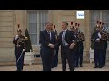 Visita de Xi Jinping a Paris: a guerra na Ucrânia e o comércio em cima da mesa