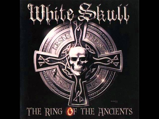 White Skull - Guardians