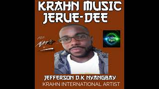 Krahn Music Jerue-Dee By Jefferson D K Nyagbay