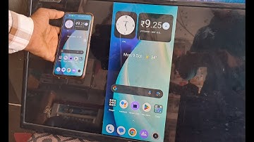 Anycast full setup tutorial in hindi || how to casting mobile screen in led tv|| anycast setup