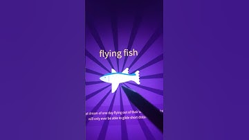 Little Alchemy 2 - How to make Flying Fish 🐠#shorts #viral #youtubeshorts #gameplay #littlealchemy2