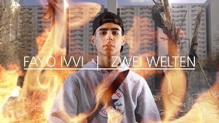 Fayo Ivvi Zwei Welten