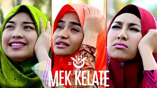 Telemovie Mek Kelate (2016)