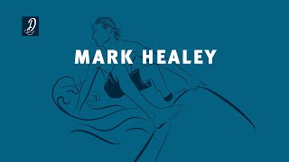 Drifting Podcast by YETI: Mark Healey