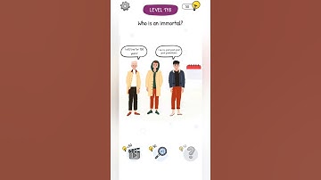 Who is Game 178 | Who is an immortal?