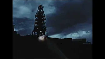 Ballistic Missile Development • 1 January 1959