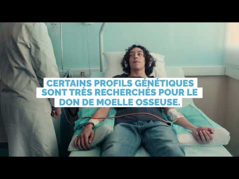 Don de moelle osseuse : l'importance des origines géographiques variées