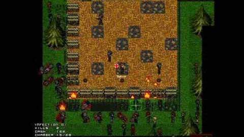 byond resident evil online 2