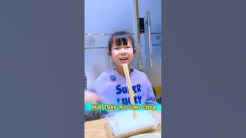 ⛓️‍💥Phép Tắc Trên Bàn Ăn Khiến Bé Gái Khó Chịu #ngochoangreview #shorts #douyin #trend #viral