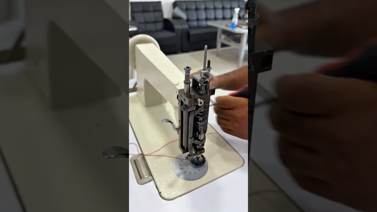 Popop tikuv mashinasini qanday ishlatish va tikishni o’rganamiz +998981001010