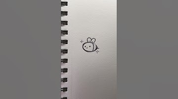 Easy Things to Draw When Bored ✏️ - Part 252 #drawing #sketch #shorts #simple #easy #tutorial #art