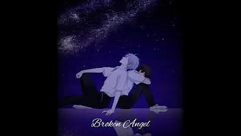 Broken Angel- Junona Boys