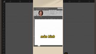 3 cách bật tắt thanh công cụ Ribbon Excel dễ dàng | Tô Thu Hoàn #excel #tothuhoan #shorts #exceltips 3 cách bật tắt thanh công cụ Ribbon Excel dễ dàng | Tô Thu Hoàn #excel #tothuhoan #shorts #exceltips