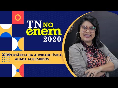 A importância da atividade física aliada aos estudos A importância da atividade física aliada aos estudos