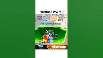 Hardest 1v3 Clutch in Conqueror Lobby 😱#bgmi #shorts