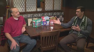 Holiday traditions in Cleveland: Christmas Ale from the Great Lakes Brewing Company