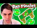 BAD PIGGIES