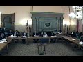 Senate Standing Committee on Finance - 05/23/2023