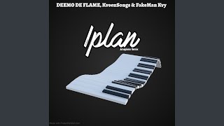 Iplan amapiano Remix