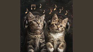 Gentle Melodic Cat