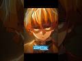 | Long Time No See ..... | #shorts #viral #zenitsu
