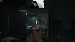 ¡Lucha sangrienta en el quirófano y NUEVA ARMA de sangre! 🩸💥 #ResidentEvil9 #RE9 #SurvivalHorror