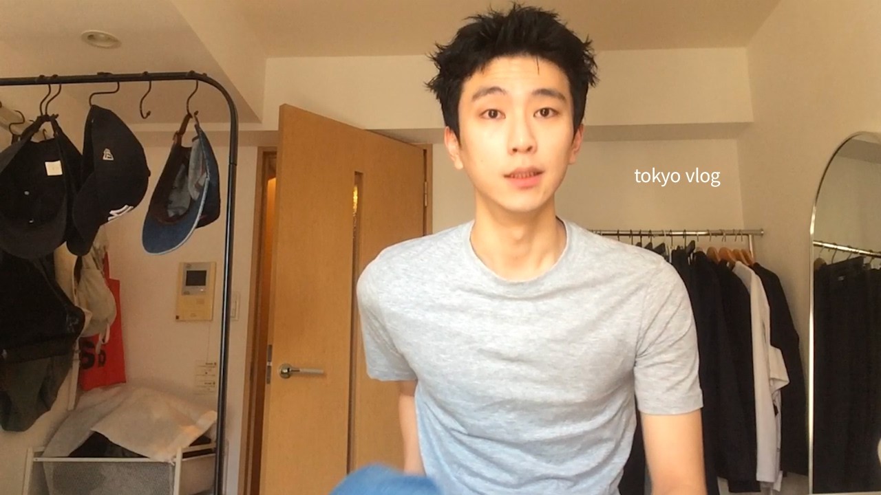 짧은 도쿄 근황, BODE 도쿄 매장 다녀오기