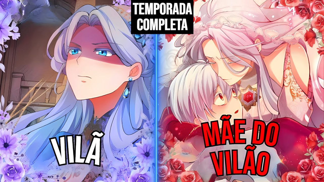 [FULL TEMP] Não pode ser: Será que meu filho vai me matar?! A menos que eu mude isso! - Manhwa Recap