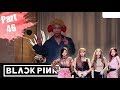 (Part 46) K-Idols Dancing and Singing to BLACKPINK Songs