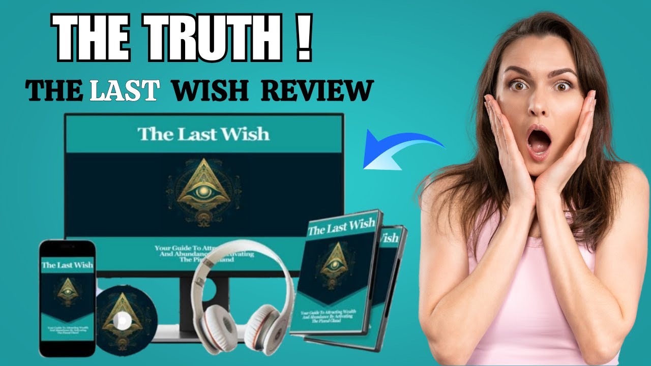 🔥 THE LAST WISH 🧴 MIRACLE PRODUCT YOU NEED NOW ‼️ | SEE RESULTS IN 7 DAYS 😱✨
