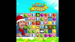 Crazy Fruits & Veggies (Frim) on the App Store