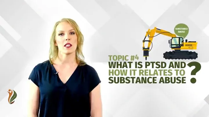 What is PTSD and How Does it Relate to Substance Abuse? | A Better Today Recovery Services