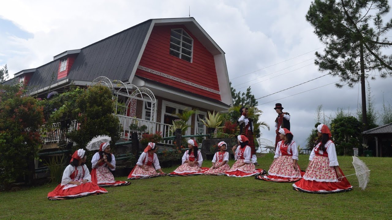 Love will keep us alive by Robby (cover) @berylfarmresto618 