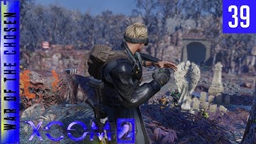 XCOM 2 War of the Chosen - A Better Advent - #39 - A Prime Opportunity - Part A