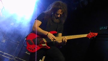 Brutai - Of Ashes (ProgPower Europe 2017)